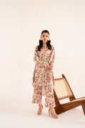Akbar Aslam | Co-ords Sets |  Uznir by Akbar Aslam - Designer Dress - Type: Ladies Clothes - Available at Libayah - 100% Original