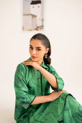 Akbar Aslam | Co-ords Sets | Luna by Akbar Aslam - Designer Dress - Type: Ladies Clothes - Available at Libayah - 100% Original