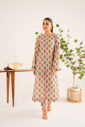 Akbar Aslam | Co-ords Sets |  Mary by Akbar Aslam - Designer Dress - Type: Ladies Clothes - Available at Libayah - 100% Original