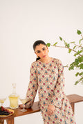 Akbar Aslam | Co-ords Sets |  Mary by Akbar Aslam - Designer Dress - Type: Ladies Clothes - Available at Libayah - 100% Original