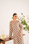 Akbar Aslam | Co-ords Sets |  Mary by Akbar Aslam - Designer Dress - Type: Ladies Clothes - Available at Libayah - 100% Original