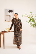 Akbar Aslam | Co-ords Sets | Jace by Akbar Aslam - Designer Dress - Type: Ladies Clothes - Available at Libayah - 100% Original