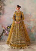 Akbar Aslam | Deewani Wedding Formals | Sierra by Akbar Aslam - Designer Dress - Type: Ladies Clothes - Available at Libayah - 100% Original