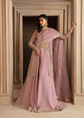 Akbar Aslam | Deewani Wedding Formals | Seraphine by Akbar Aslam - Designer Dress - Type: Ladies Clothes - Available at Libayah - 100% Original