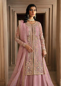 Akbar Aslam | Deewani Wedding Formals | Seraphine by Akbar Aslam - Designer Dress - Type: Ladies Clothes - Available at Libayah - 100% Original