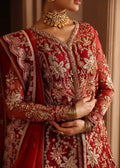 Akbar Aslam | Deewani Wedding Formals | Solene by Akbar Aslam - Designer Dress - Type: Ladies Clothes - Available at Libayah - 100% Original