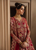 Akbar Aslam | Deewani Wedding Formals | Solene by Akbar Aslam - Designer Dress - Type: Ladies Clothes - Available at Libayah - 100% Original