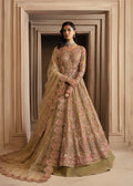 Akbar Aslam | Deewani Wedding Formals | Vespera by Akbar Aslam - Designer Dress - Type: Ladies Clothes - Available at Libayah - 100% Original