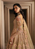 Akbar Aslam | Deewani Wedding Formals | Vespera by Akbar Aslam - Designer Dress - Type: Ladies Clothes - Available at Libayah - 100% Original