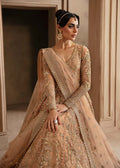Akbar Aslam | Deewani Wedding Formals | Aveline by Akbar Aslam - Designer Dress - Type: Ladies Clothes - Available at Libayah - 100% Original