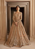Akbar Aslam | Deewani Wedding Formals | Aveline by Akbar Aslam - Designer Dress - Type: Ladies Clothes - Available at Libayah - 100% Original