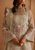 Akbar Aslam | Deewani Wedding Formals | Isolde by Akbar Aslam - Designer Dress - Type: Ladies Clothes - Available at Libayah - 100% Original
