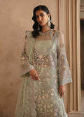 Akbar Aslam | Deewani Wedding Formals | Isolde by Akbar Aslam - Designer Dress - Type: Ladies Clothes - Available at Libayah - 100% Original