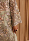 Akbar Aslam | Deewani Wedding Formals | Isolde by Akbar Aslam - Designer Dress - Type: Ladies Clothes - Available at Libayah - 100% Original