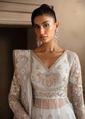 Akbar Aslam | Deewani Wedding Formals | Ophelia by Akbar Aslam - Designer Dress - Type: Ladies Clothes - Available at Libayah - 100% Original