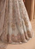 Akbar Aslam | Deewani Wedding Formals | Ophelia by Akbar Aslam - Designer Dress - Type: Ladies Clothes - Available at Libayah - 100% Original