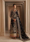 Akbar Aslam | Deewani Wedding Formals | Elysia by Akbar Aslam - Designer Dress - Type: Ladies Clothes - Available at Libayah - 100% Original