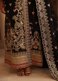 Akbar Aslam | Deewani Wedding Formals | Elysia by Akbar Aslam - Designer Dress - Type: Ladies Clothes - Available at Libayah - 100% Original