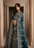 Akbar Aslam | Deewani Wedding Formals | Calista by Akbar Aslam - Designer Dress - Type: Ladies Clothes - Available at Libayah - 100% Original