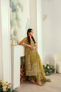 Akbar Aslam | Velora Formal Pret | Islet by Akbar Aslam - Designer Dress - Type: Ladies Clothes - Available at Libayah - 100% Original