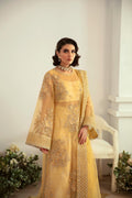 Akbar Aslam | Velora Formal Pret | Fawn by Akbar Aslam - Designer Dress - Type: Ladies Clothes - Available at Libayah - 100% Original