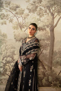 Akbar Aslam | Velora Formal Pret | Nebula by Akbar Aslam - Designer Dress - Type: Ladies Clothes - Available at Libayah - 100% Original