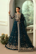 Akbar Aslam | Velora Formal Pret | Beryl by Akbar Aslam - Designer Dress - Type: Ladies Clothes - Available at Libayah - 100% Original