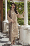 Al Zohaib | Sunshine Bloom | ALZ-07 by Alzohaib - Designer Dress - Type: Ladies Clothes - Available at Libayah - 100% Original