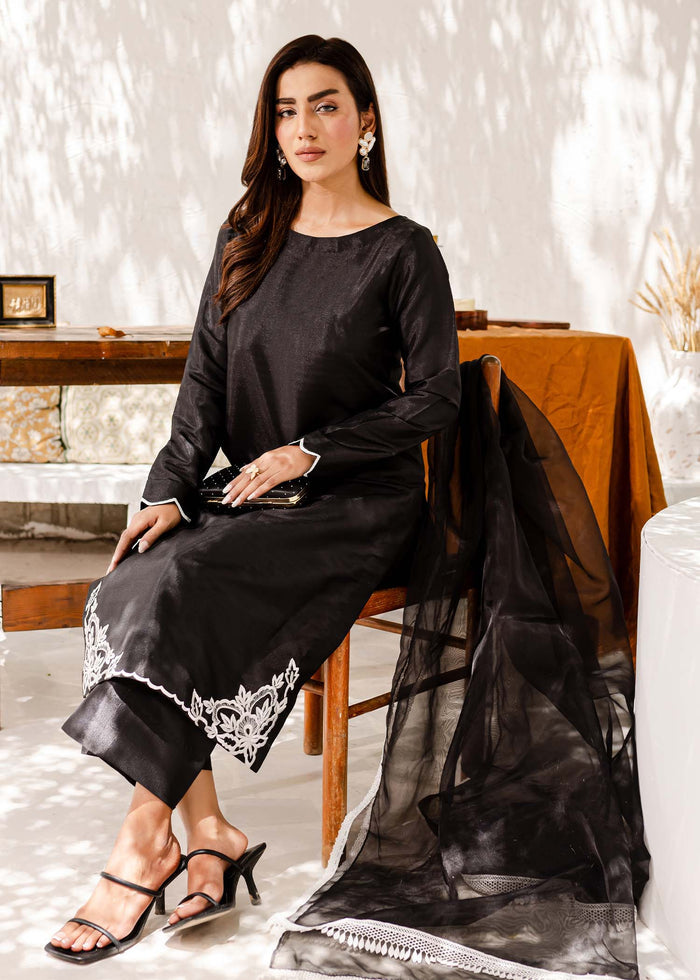 Allure | Alaya Luxury Pret | RUMI by Allure - Designer Dress - Type: Ladies Clothes - Available at Libayah - 100% Original