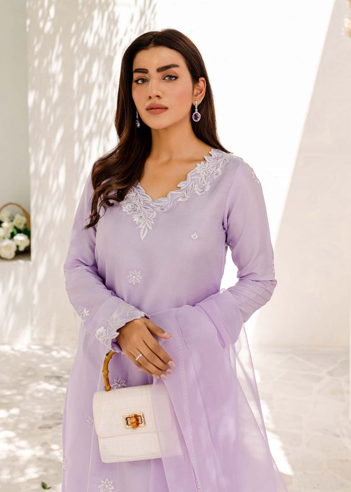 Allure | Alaya Luxury Pret | ANASIA by Allure - Designer Dress - Type: Ladies Clothes - Available at Libayah - 100% Original