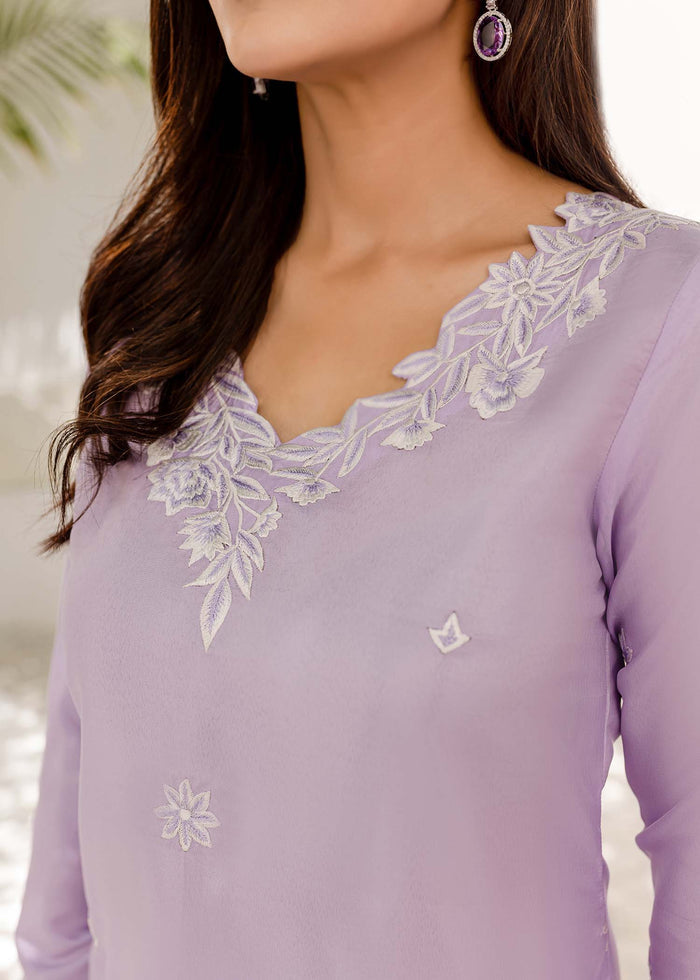 Allure | Alaya Luxury Pret | ANASIA by Allure - Designer Dress - Type: Ladies Clothes - Available at Libayah - 100% Original