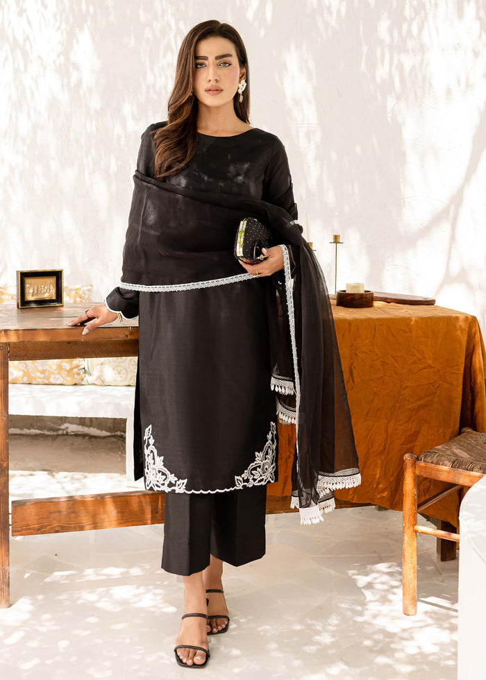 Allure | Alaya Luxury Pret | RUMI by Allure - Designer Dress - Type: Ladies Clothes - Available at Libayah - 100% Original