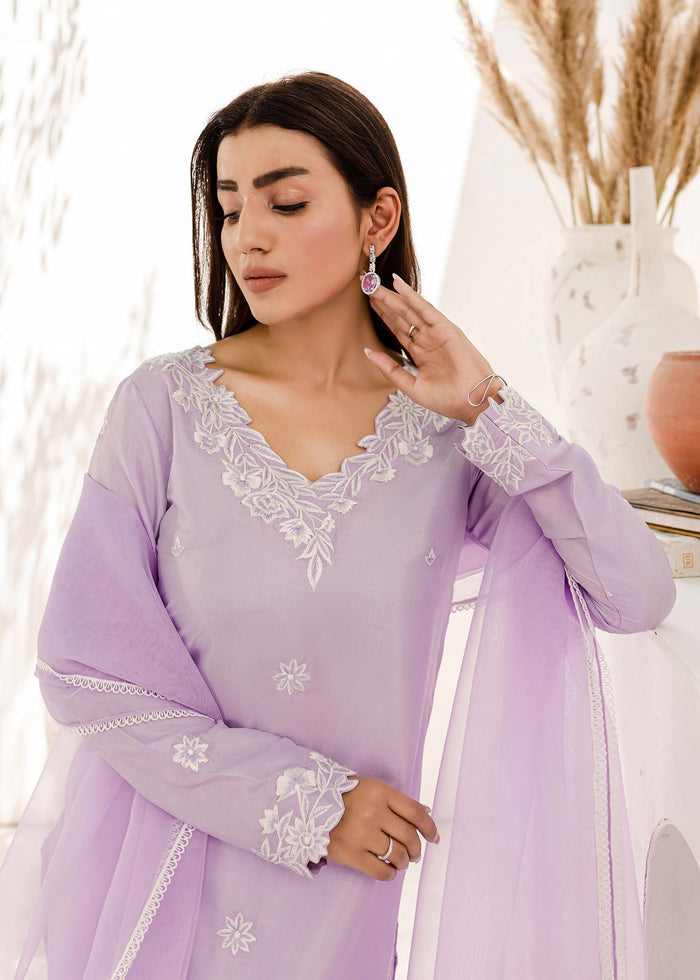 Allure | Alaya Luxury Pret | ANASIA by Allure - Designer Dress - Type: Ladies Clothes - Available at Libayah - 100% Original