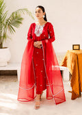 Allure | Alaya Luxury Pret | CHERI by Allure - Designer Dress - Type: Ladies Clothes - Available at Libayah - 100% Original