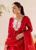 Allure | Alaya Luxury Pret | CHERI by Allure - Designer Dress - Type: Ladies Clothes - Available at Libayah - 100% Original