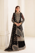 Alizeh | Dua Formals 24 | AF-DUA-3025-Soha by Alizeh - Designer Dress - Type: Ladies Clothes - Available at Libayah - 100% Original