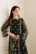 Alizeh | Dua Formals 24 | AF-DUA-3029-Hoor by Alizeh - Designer Dress - Type: Ladies Clothes - Available at Libayah - 100% Original