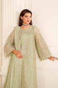 Alizeh | Dua Formals 24 | AF-DUA-3024-Reet by Alizeh - Designer Dress - Type: Ladies Clothes - Available at Libayah - 100% Original