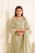 Alizeh | Dua Formals 24 | AF-DUA-3024-Reet by Alizeh - Designer Dress - Type: Ladies Clothes - Available at Libayah - 100% Original
