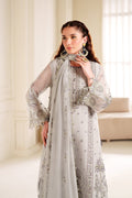 Alizeh | Dua Formals 24 | AF-DUA-3030-Payal by Alizeh - Designer Dress - Type: Ladies Clothes - Available at Libayah - 100% Original