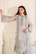 Alizeh | Dua Formals 24 | AF-DUA-3030-Payal by Alizeh - Designer Dress - Type: Ladies Clothes - Available at Libayah - 100% Original