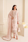 Alizeh | Dua Formals 24 | AF-DUA-3026-Diya by Alizeh - Designer Dress - Type: Ladies Clothes - Available at Libayah - 100% Original