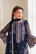 Alizeh | Dua Formals 24 | AF-DUA-3027-Falak by Alizeh - Designer Dress - Type: Ladies Clothes - Available at Libayah - 100% Original