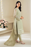 Alizeh | Selene Luxury Chiffon Collection 25 | AF-PS-8008-Neo by Alizeh - Designer Dress - Type: Ladies Clothes - Available at Libayah - 100% Original