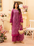 Mahnur | Twilight Luxury Lawn 25 | ANASTASIA by Mahnur - Designer Dress - Type: Ladies Clothes - Available at Libayah - 100% Original