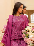 Mahnur | Twilight Luxury Lawn 25 | ANASTASIA by Mahnur - Designer Dress - Type: Ladies Clothes - Available at Libayah - 100% Original