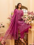 Mahnur | Twilight Luxury Lawn 25 | ANASTASIA by Mahnur - Designer Dress - Type: Ladies Clothes - Available at Libayah - 100% Original