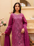 Mahnur | Twilight Luxury Lawn 25 | ANASTASIA by Mahnur - Designer Dress - Type: Ladies Clothes - Available at Libayah - 100% Original