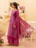 Mahnur | Twilight Luxury Lawn 25 | ANASTASIA by Mahnur - Designer Dress - Type: Ladies Clothes - Available at Libayah - 100% Original