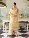 Gulaal | Luxury Pret | ANIYA GL-LP-V2-10 by Gulaal - Designer Dress - Type: Ladies Clothes - Available at Libayah - 100% Original